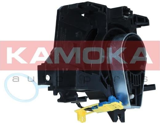 Clock Spring, airbag 4210034