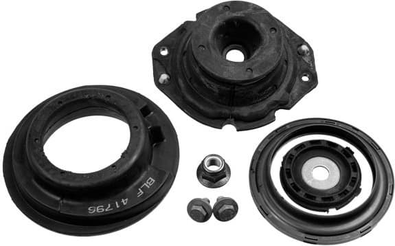 Repair Kit, suspension strut support mount 88-322-R