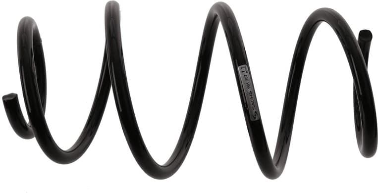 Suspension Spring 991 257
