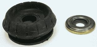 Repair Kit, suspension strut support mount 802 278