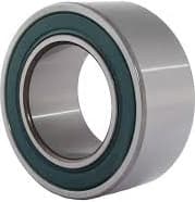Bearing, AC compressor ACB40X62X24