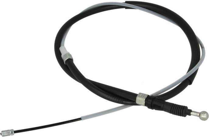 Cable handbrake 55.0219.1