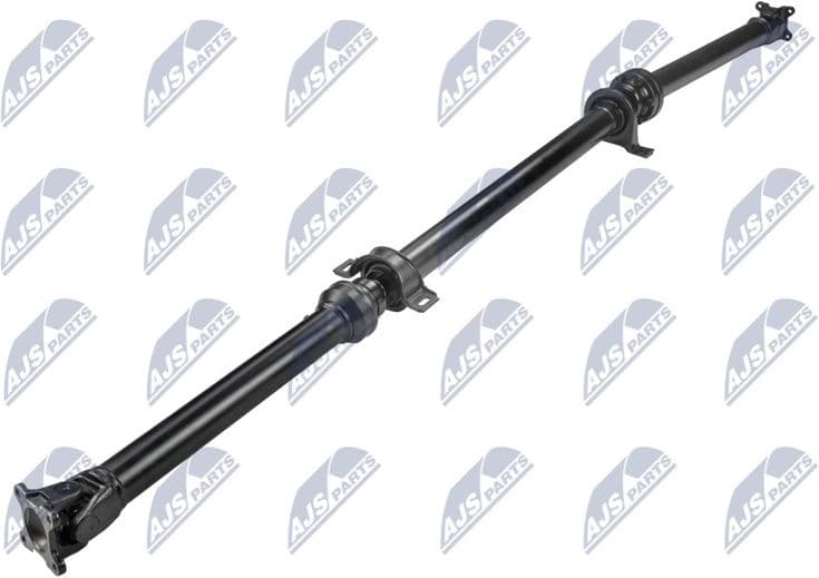 Propshaft, axle drive NWN-ME-074