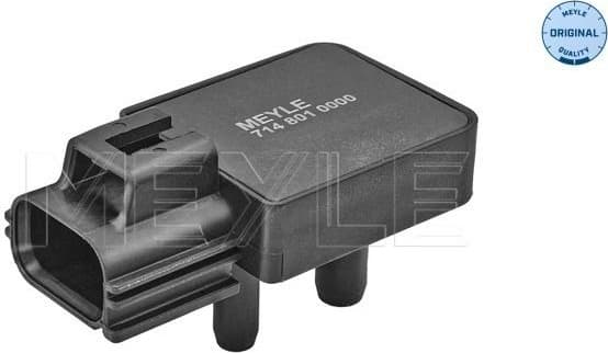 Sensor, exhaust pressure MEYLE-ORIGINAL: True to OE. 714 801 0000