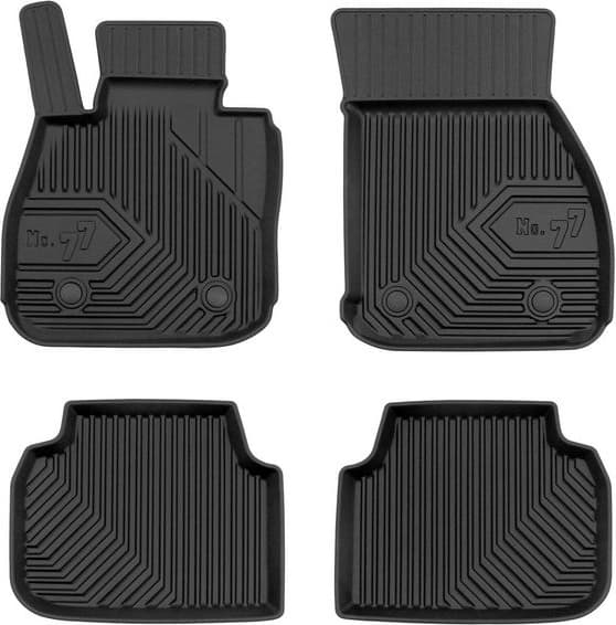 Floor Mat Set NO.77 77408210