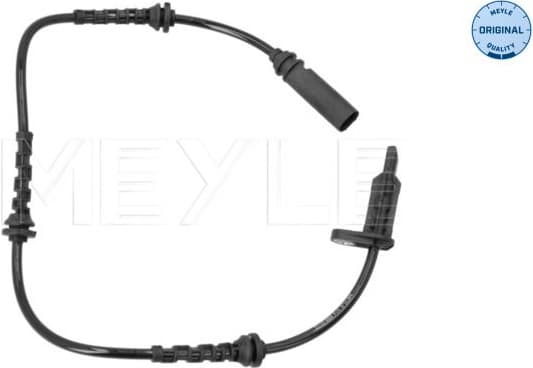 Sensor, wheel speed MEYLE-ORIGINAL: True to OE. 314 899 0112