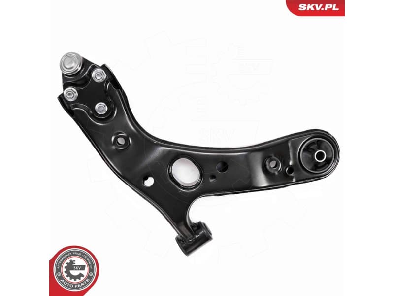 Control/Trailing Arm, wheel suspension 69SKV217