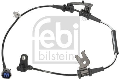 Sensor, wheel speed 193574