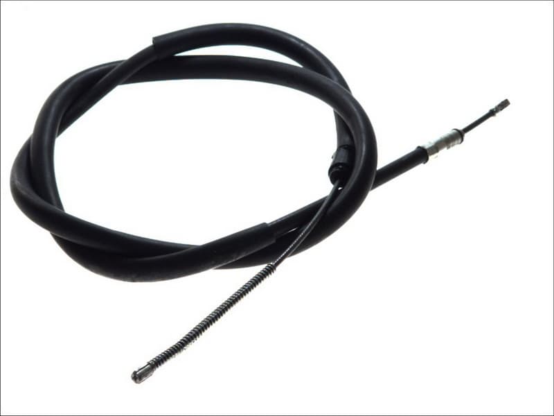 Cable handbrake 07.0253