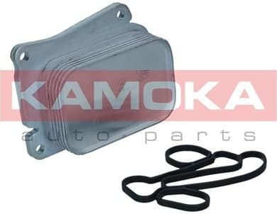 Oil Cooler, engine oil 7730049