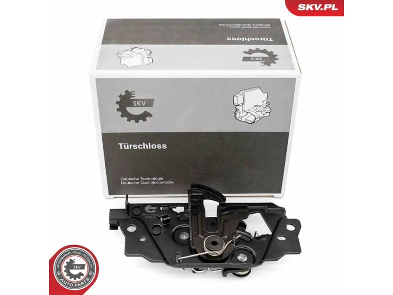 Bonnet Lock 60SKV609