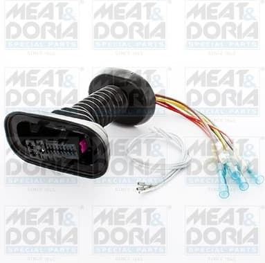 Repair Kit, cable set 25303