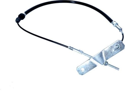 Cable Pull, parking brake 32-1576