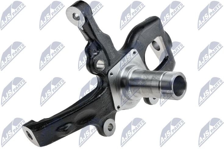 Steering Knuckle, wheel suspension ZZP-MS-006
