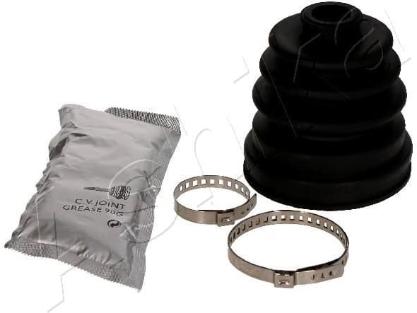 Bellow Kit, drive shaft 63-00-087