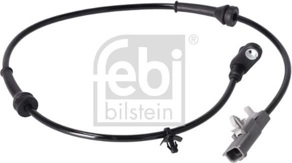 Sensor, wheel speed 185688