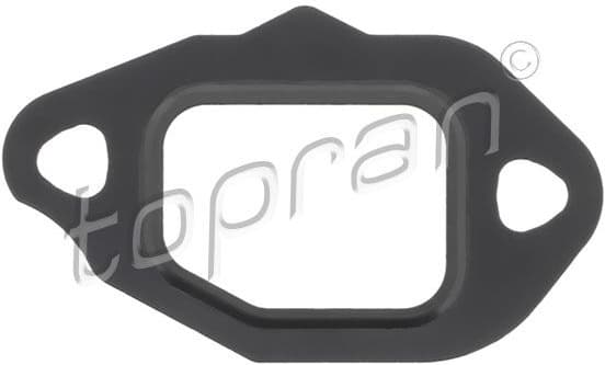 Gasket, EGR valve 208 855