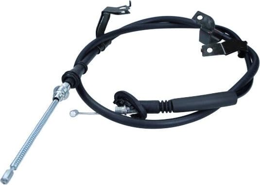 Cable Pull, parking brake 32-1383