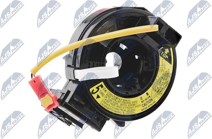 Clock Spring, airbag EAS-TY-007