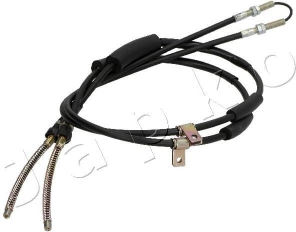 Cable Pull, parking brake 131829