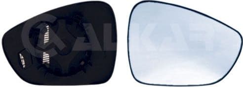 Mirror Glass, exterior mirror 6432860