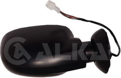 Exterior Mirror 6112590