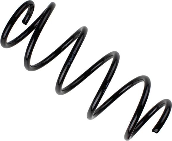 Suspension Spring BILSTEIN - B3 OE Replacement 37-295219