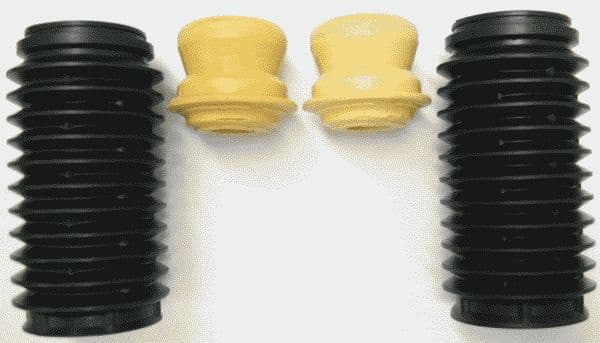 Dust Cover Kit, shock absorber Service Kit 89-076-0
