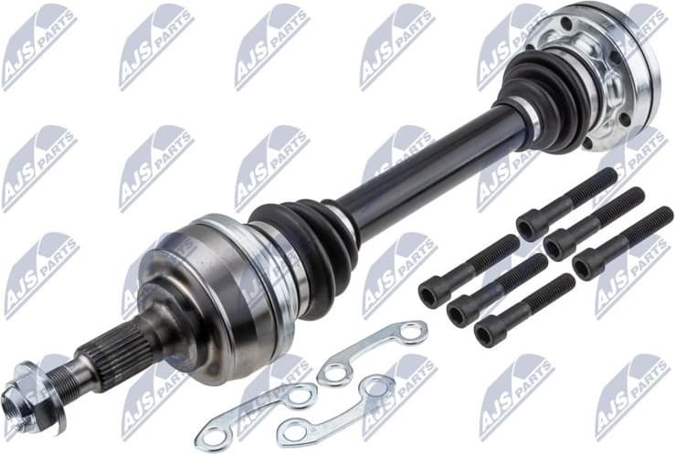 Drive Shaft NPW-PS-017