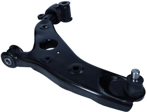 Control/Trailing Arm, wheel suspension 72-5299