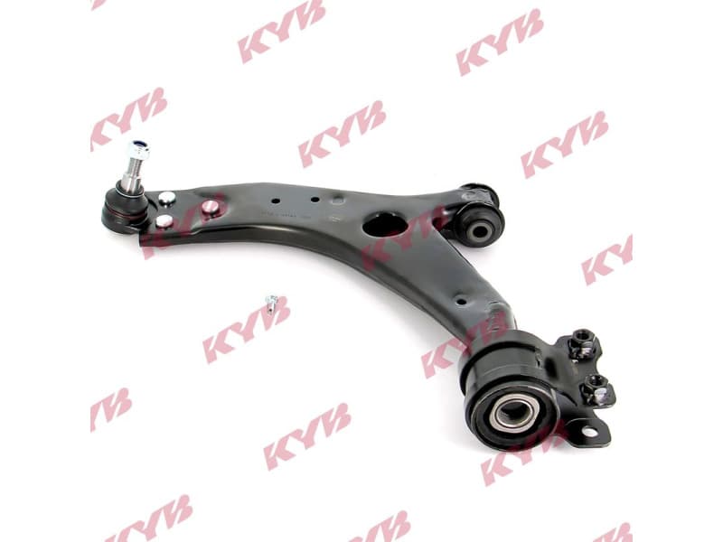 Control/Trailing Arm, wheel suspension KSC4119