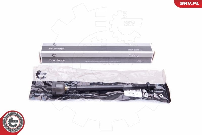 Inner Tie Rod 04SKV369