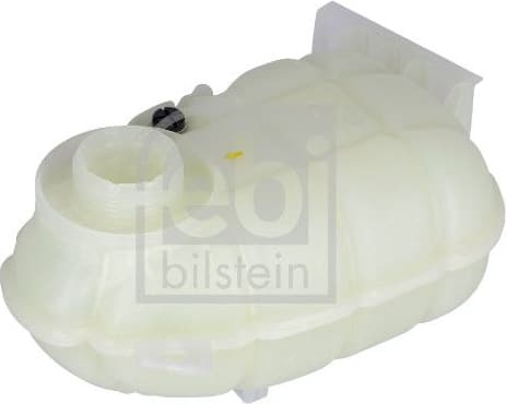 Expansion Tank, coolant 183544