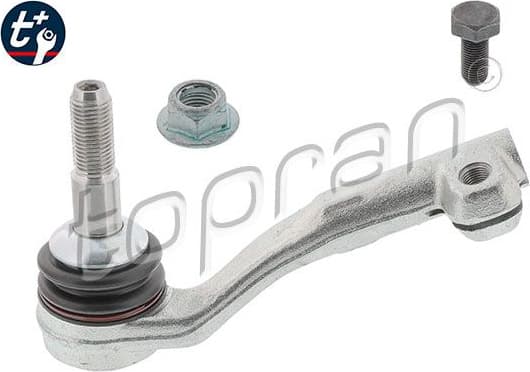 Tie Rod End t+ 502 657