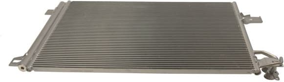 Condenser, air conditioning AC897491