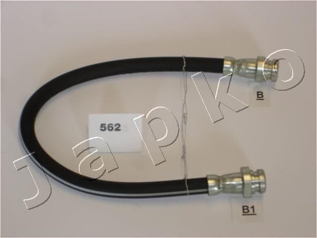 Holding Bracket, brake hose 69562