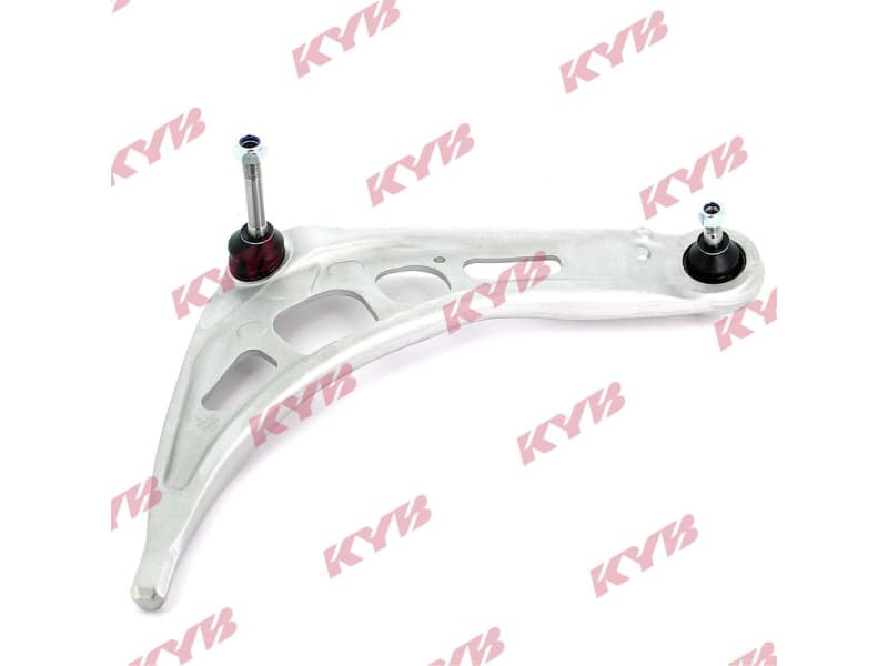 Control/Trailing Arm, wheel suspension KSC4086