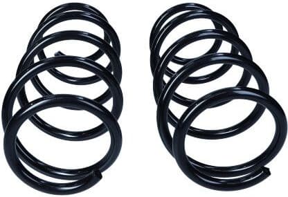 Suspension Spring 60-0195D