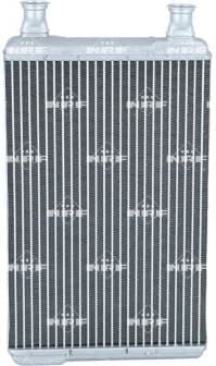 Heat Exchanger, interior heating 54474