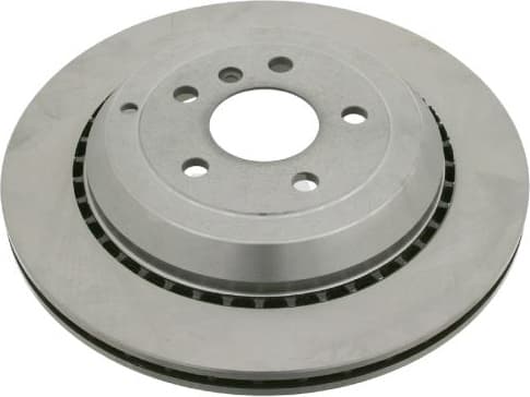 Brake Disc 10 92 4748