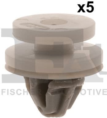 Clip, trim/protection strip 22-40009.5