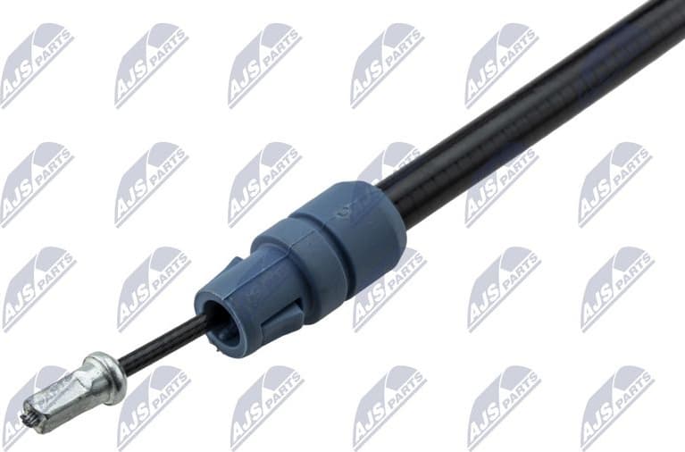 Cable Pull, parking brake HLR-FR-023