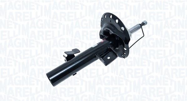 Shock Absorber 356401070200