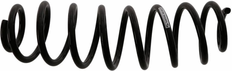 Suspension Spring 992 326