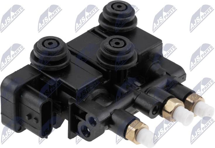 Valve, compressed-air system ZPZ-LR-005