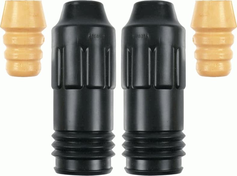 Dust Cover Kit, shock absorber Service Kit 89-246-0