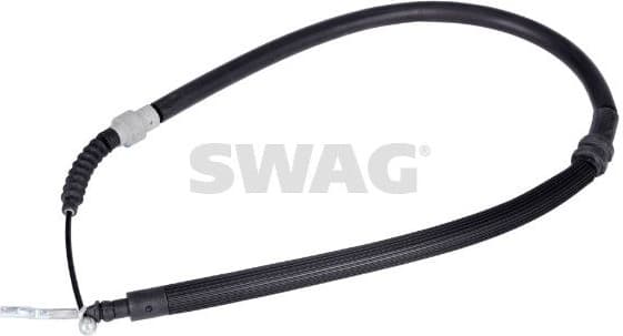 Cable Pull, parking brake 30 92 7161