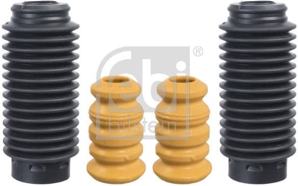 Dust Cover Kit, shock absorber 181865