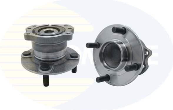 Wheel Bearing Kit CHA393