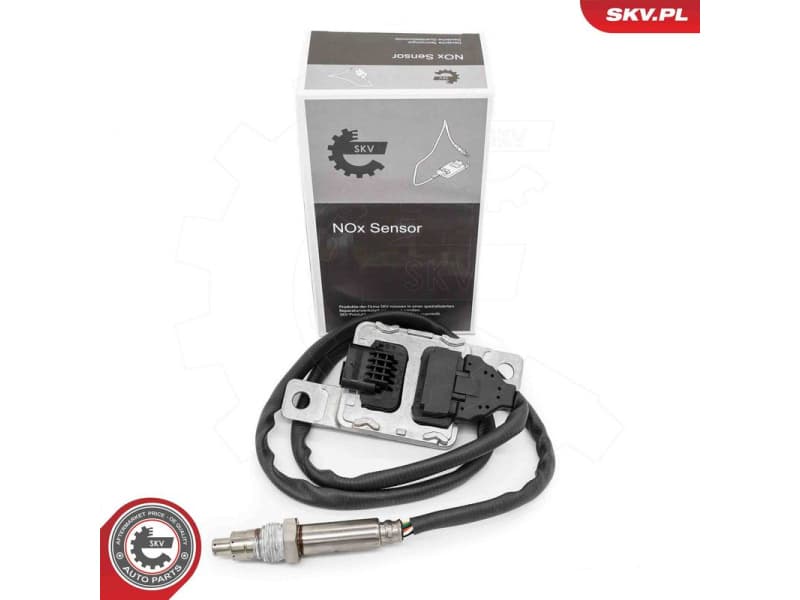 NOx Sensor, NOx catalytic converter 71SKV047